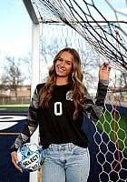 Anna Nelson (Athlete)